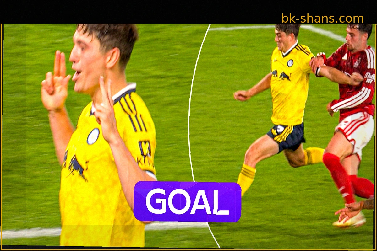 Джеймс: заслуженный прорыв для «Лидса»
