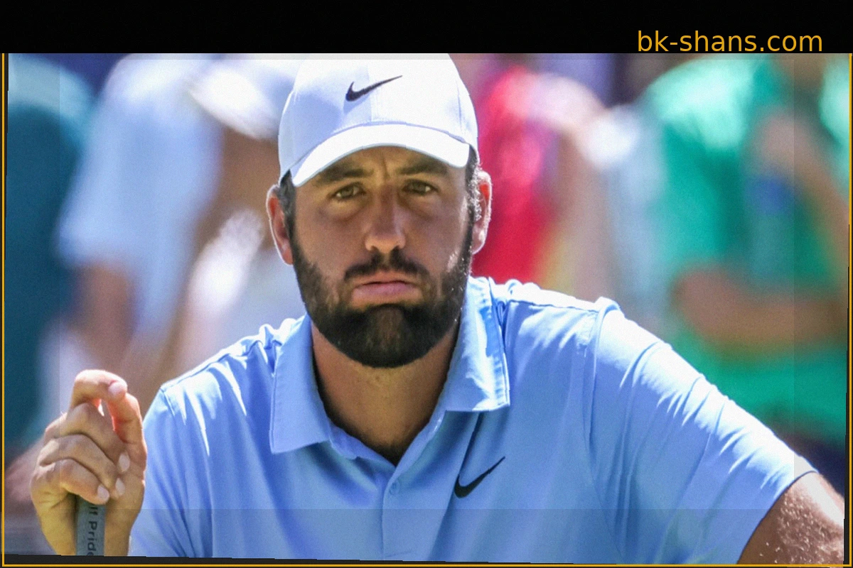 Маклрой сравнялся с Кларком в захватывающем поединке PGA Tour