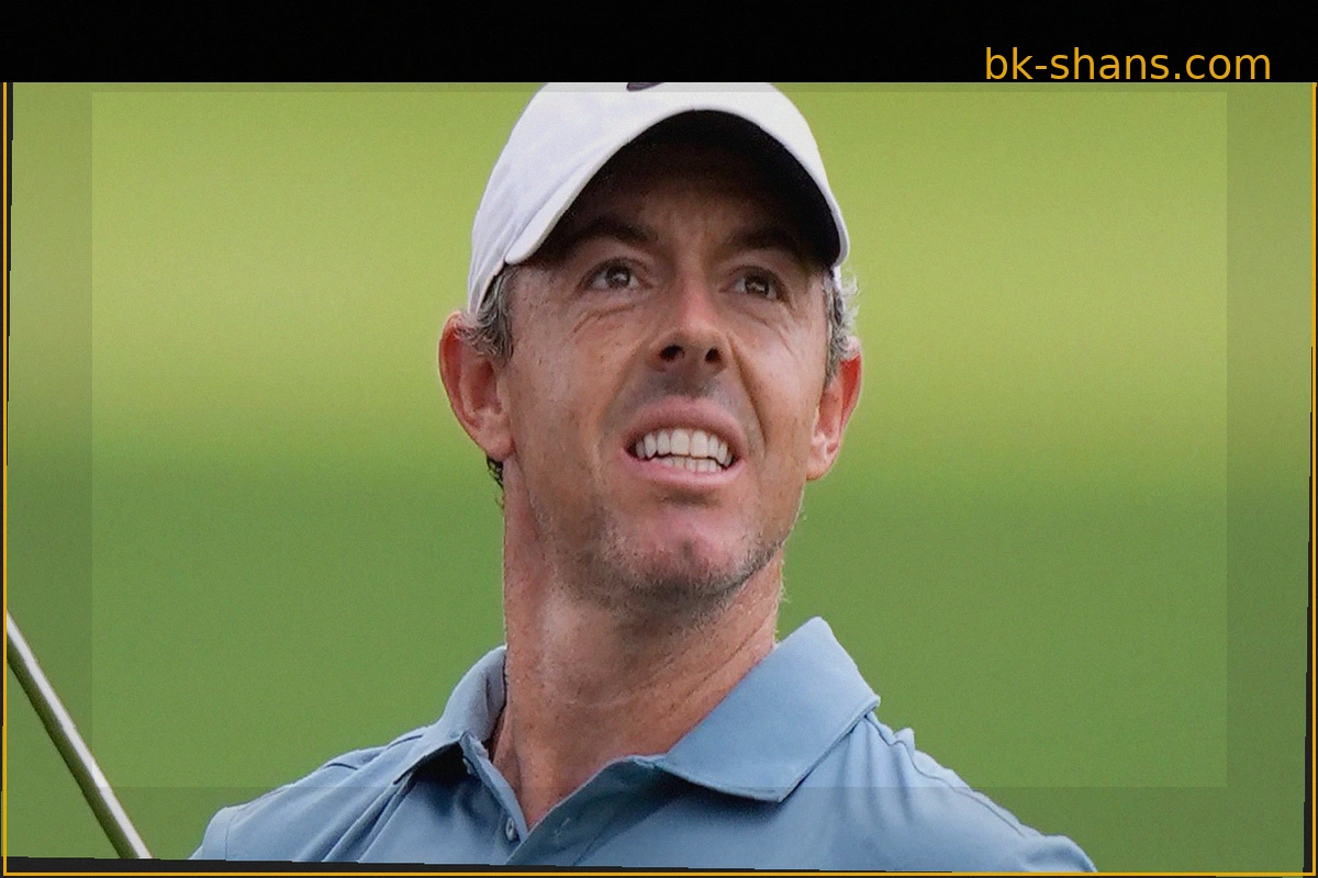 Tour Championship: Маклрой и Шэффлер борются за победу в FedEx Cup