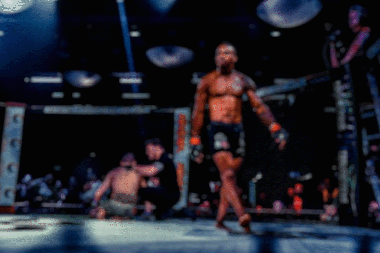О’Мэлли против Захаби: бой за статус претендента в легчайшем весе UFC