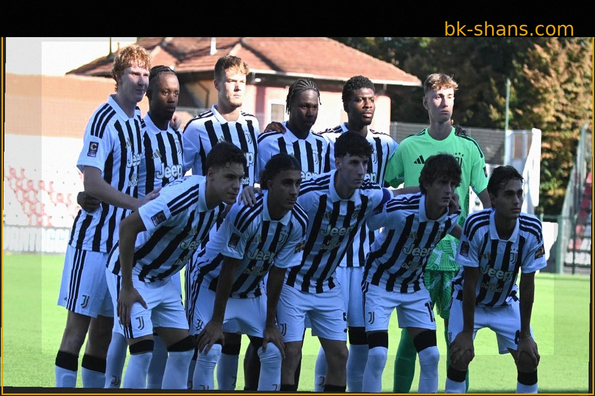 Juve Next Gen: выездная игра в Карпи