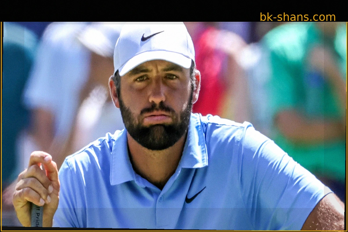 Ранний старт Рори! МакИлрой сокращает отставание от Кларка на BMW Championship LIVE!