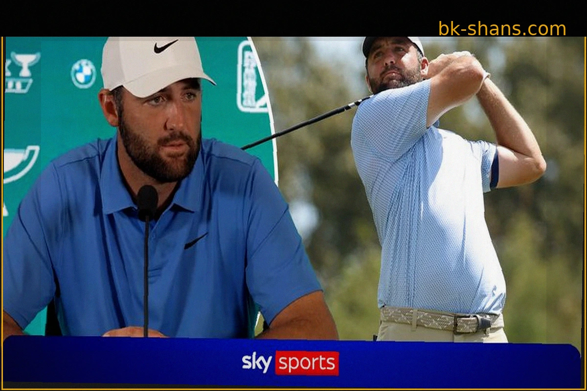 Брайсон ДеШамбо об ожиданиях относительно будущего LIV Golf