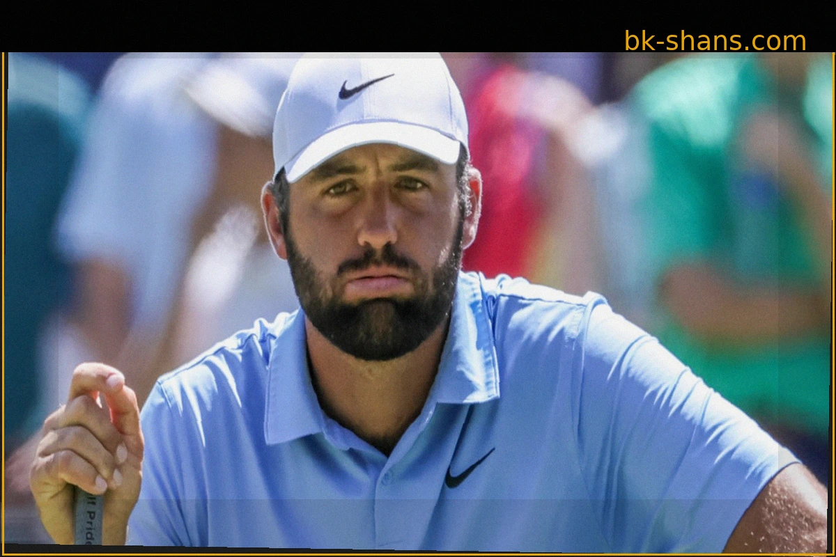 Уайтман одержал победу в захватывающем матче PGA Tour, опередив МакИлроя и Кантлэя