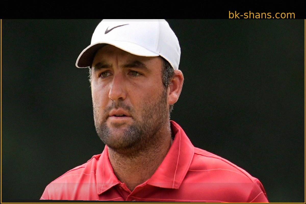Tour Championship: Маклрой набирает очки ранними берди