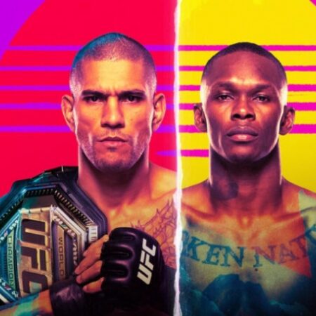 Титульные реванши на GLORY 100: Виссе против Боапеа 2 и Петч против Триндаде 2