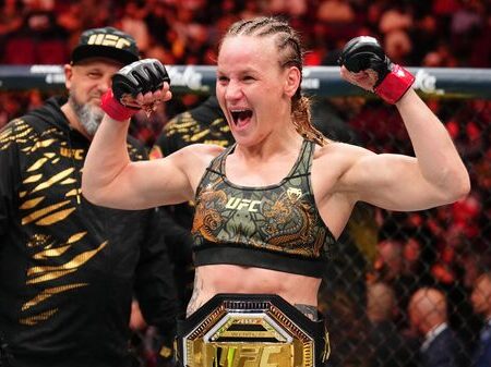 Боец UFC Жан Силва «усыпил» фаната, выполнив его просьбу