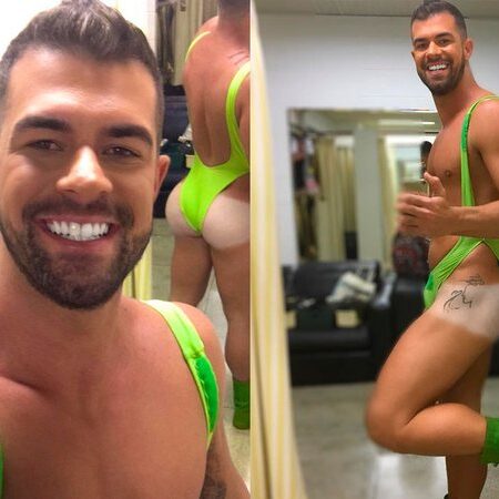 Бруно Миранда: Честь сразиться с Полом Хьюзом спустя десятилетие после общих тренировок