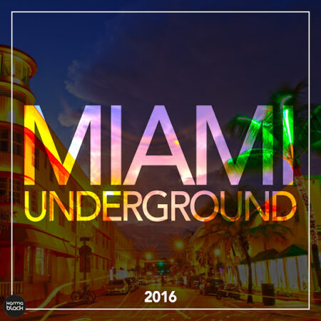 Результаты GLORY Underground в Майами