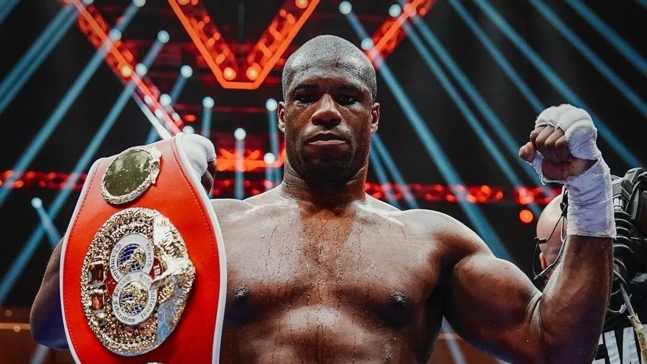 Preview IBF обязал Дюбуа провести переговоры о бое с Чисорой