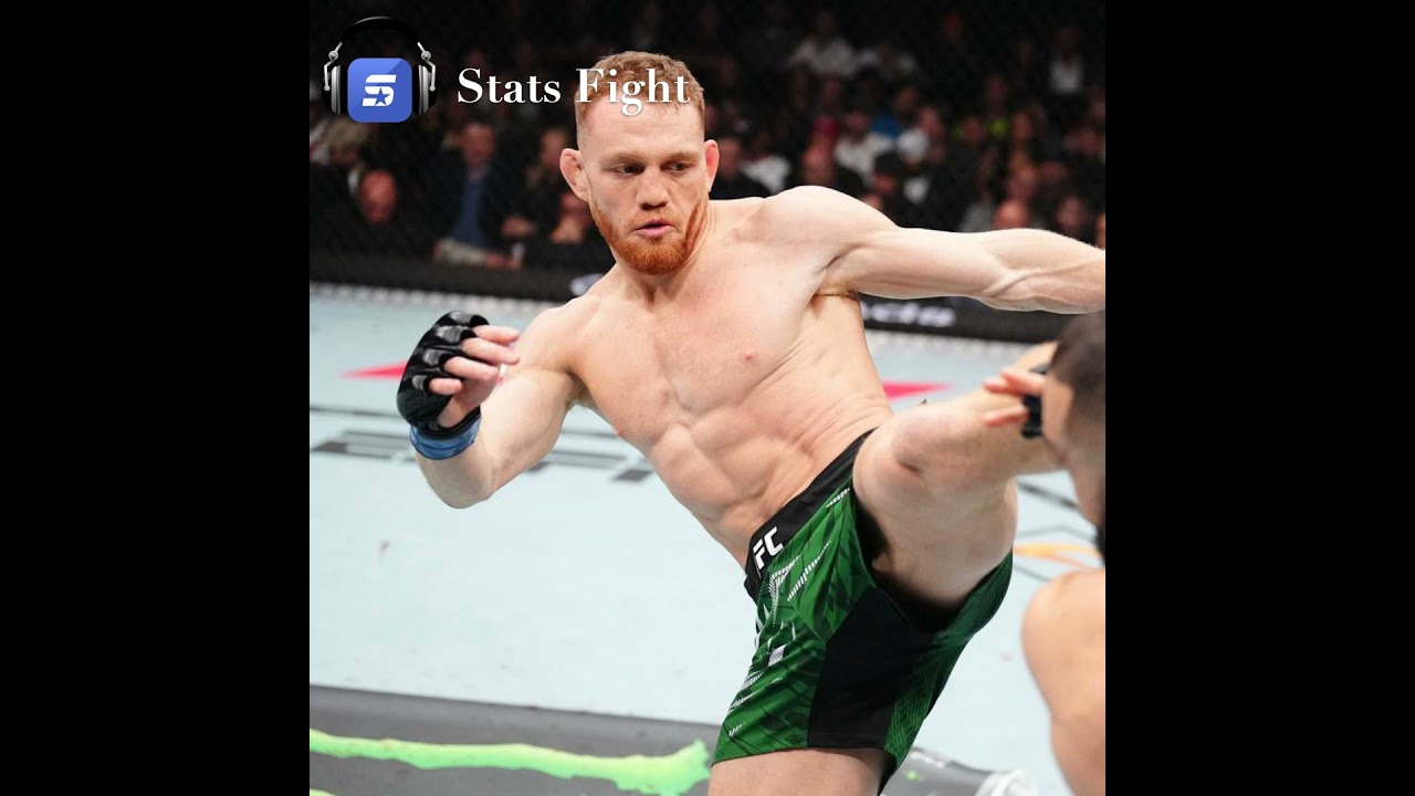 Preview Дю Плесси против Чимаева на UFC 319: Подробности титульного боя и другие новости ММА