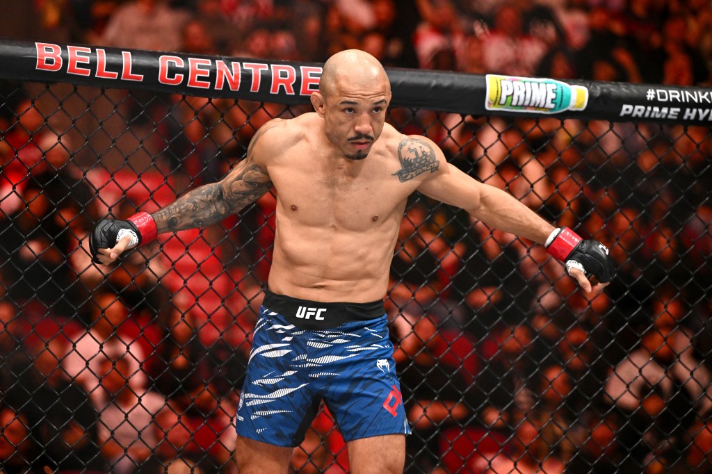 Preview Звезда UFC 315 опровергает заявления о спорном судейском решении после боя