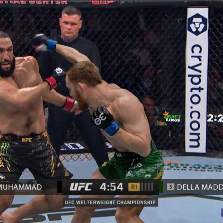 Бруно Силва рассказал о самочувствии после тяжелого нокаута на UFC 315