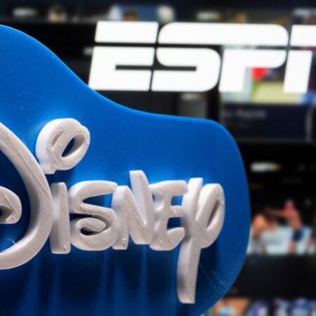 ESPN запустит новый стриминговый сервис за $29.99 в месяц осенью