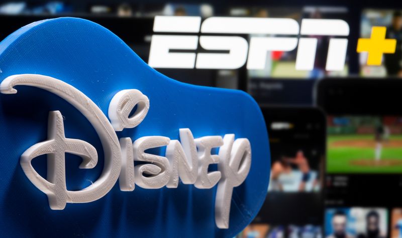Preview ESPN запустит новый стриминговый сервис за $29.99 в месяц осенью