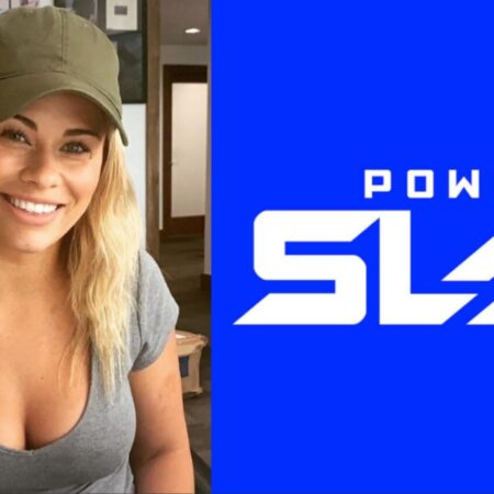 Пейдж ВанЗант получит титульный бой в Power Slap на International Fight Week