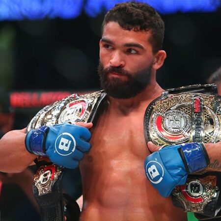 Леандро Иго: Патрисио Питбуль — лучший в мире, он завоюет пояс UFC