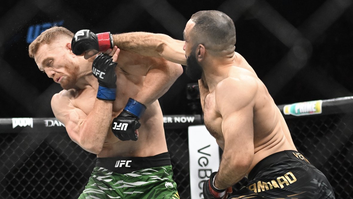 Preview UFC зарабатывает ‘миллионы’ на плате за проведение мероприятий: Азербайджан стал новым примером