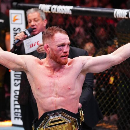 GLORY 99: Результаты и Обзор Турнира
