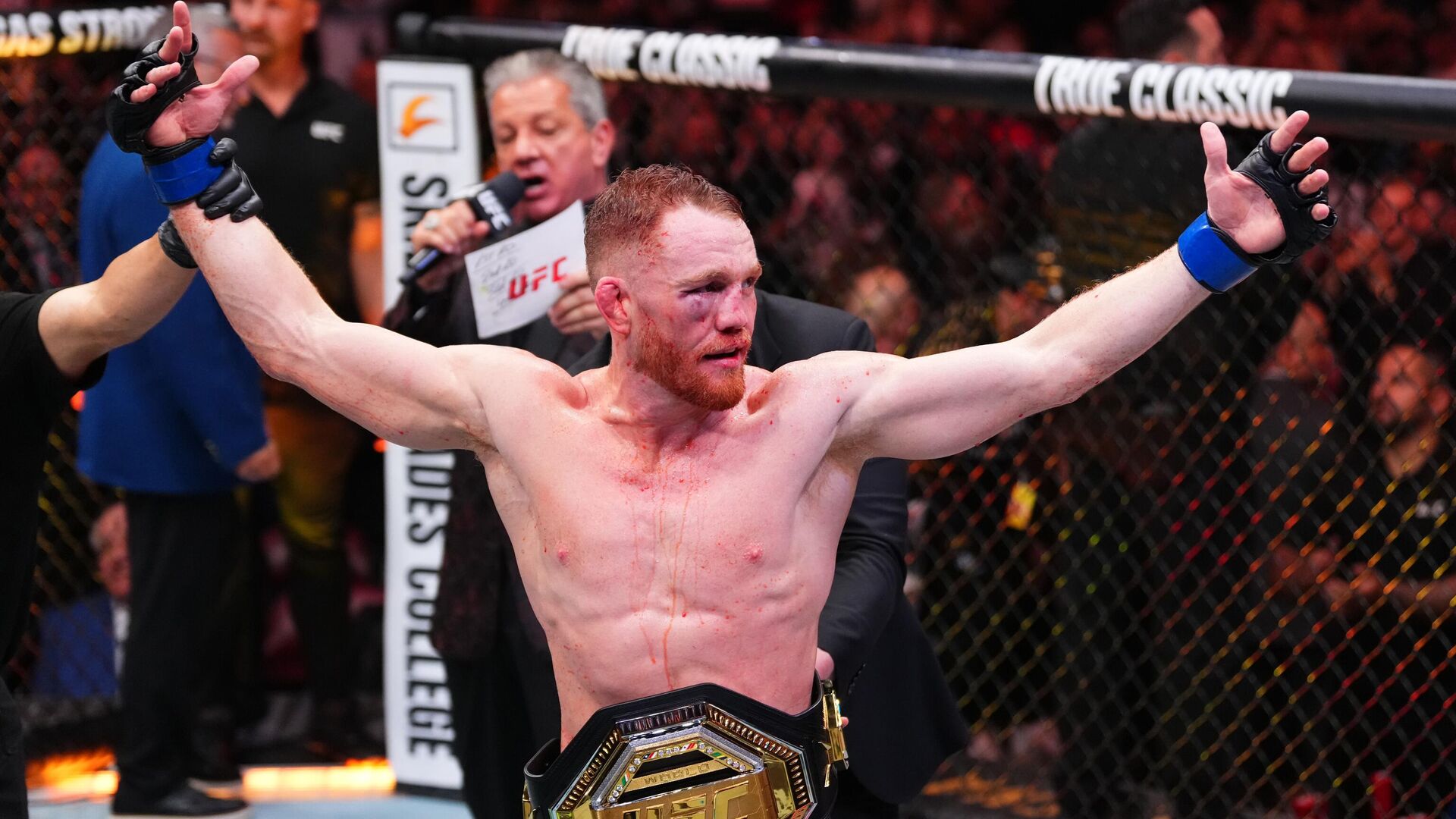 Preview GLORY 99: Результаты и Обзор Турнира