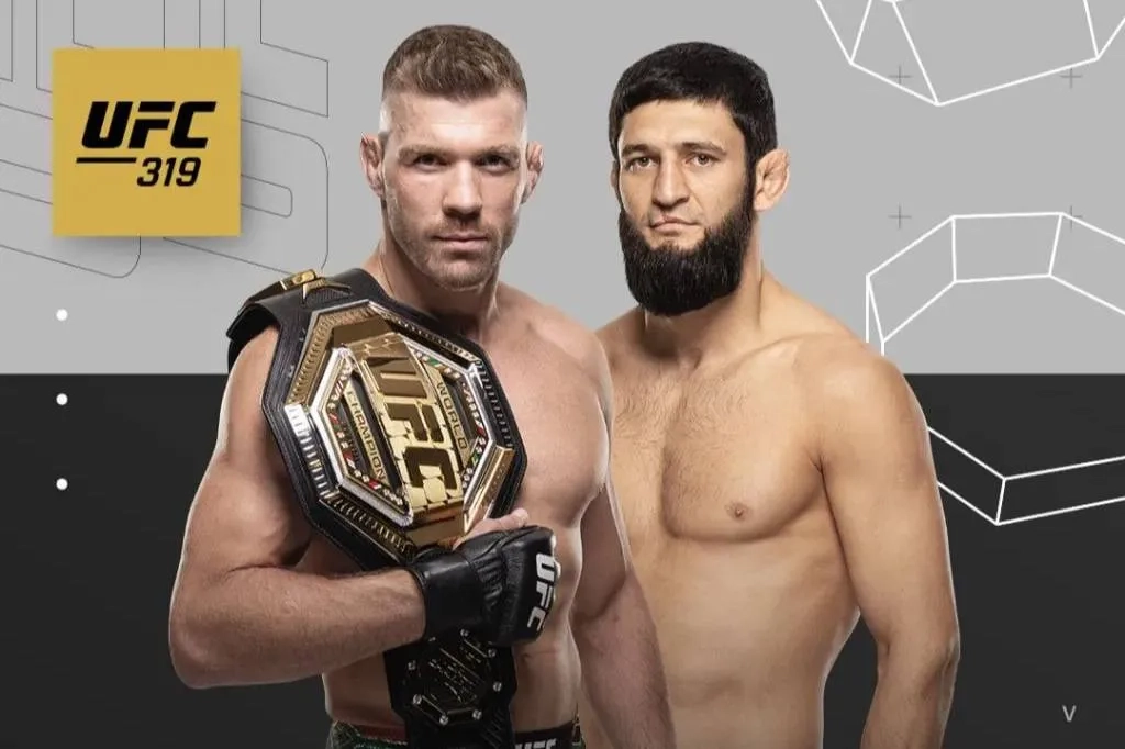 Preview UFC 318: Мощные средневесы столкнутся на турнире Порье против Холлоуэя 3
