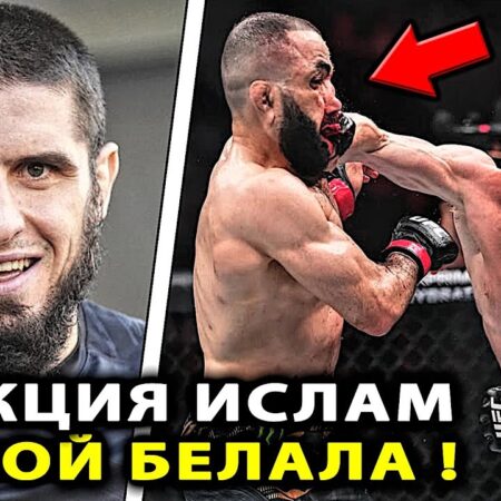 Алджамейн Стерлинг оценил шансы Илии Топурии в бою против Чарльза Оливейры