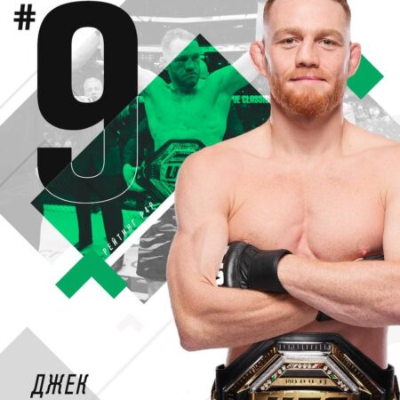 Рейтинги P4P в ММА: Делла Маддалена и Волкановски входят в топ-10