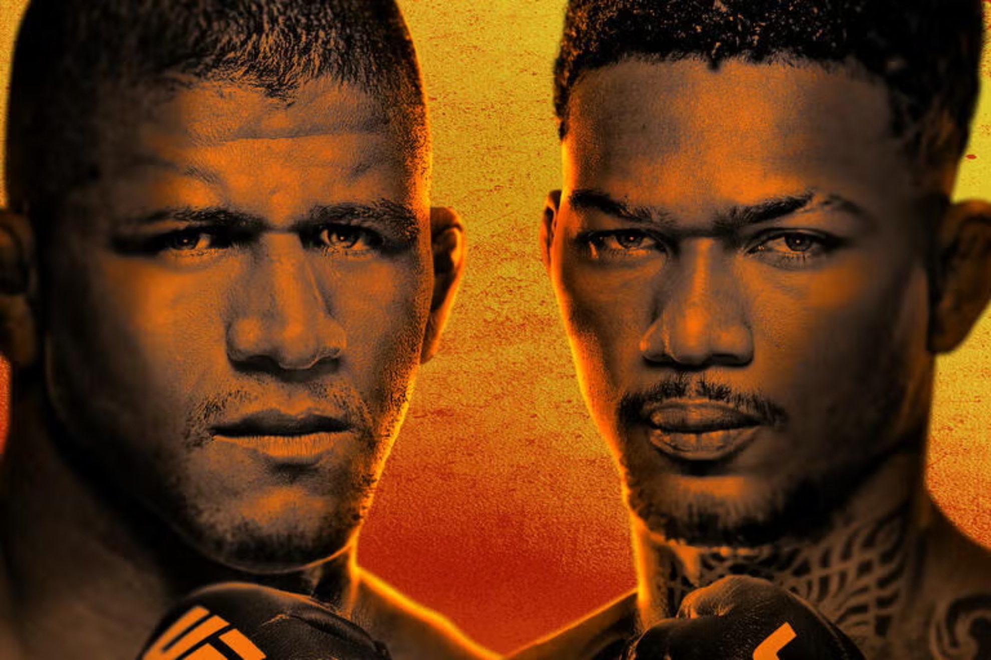 Preview Результаты турнира UFC Fight Night: Бёрнс против Моралеса