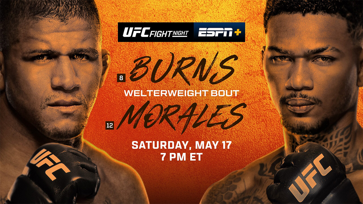 Preview Прогнозы на UFC Vegas 106