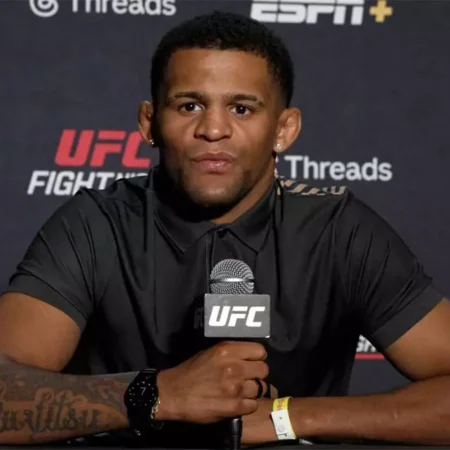 Обновленный основной кард UFC 316 после подписания Пэтчи Микса