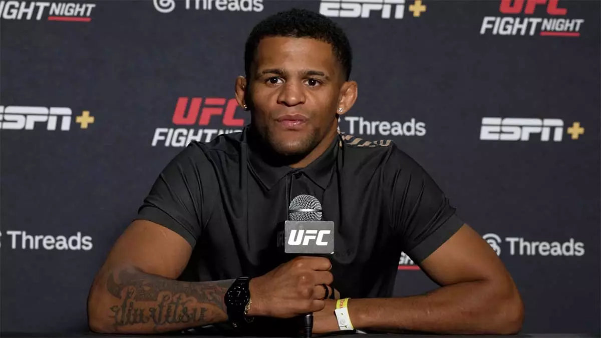 Preview Обновленный основной кард UFC 316 после подписания Пэтчи Микса