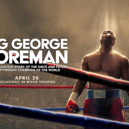 George Foreman Names The One Fighter He’s Glad Never Moved Up To Heavyweight: «Thank God»