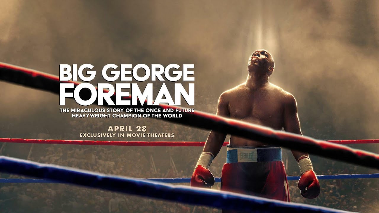 Preview George Foreman Names The One Fighter He’s Glad Never Moved Up To Heavyweight: «Thank God»