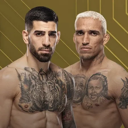 Любимец фанатов шокирующе покинул UFC после 30 боев и почти 15 лет в Октагоне