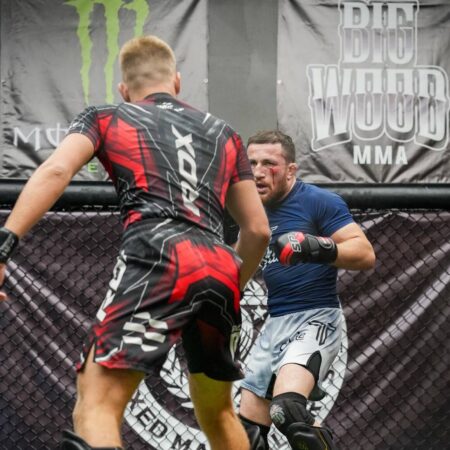 Новый промо-ролик UFC 316: В центре внимания реванш Двалишвили и О’Мэлли