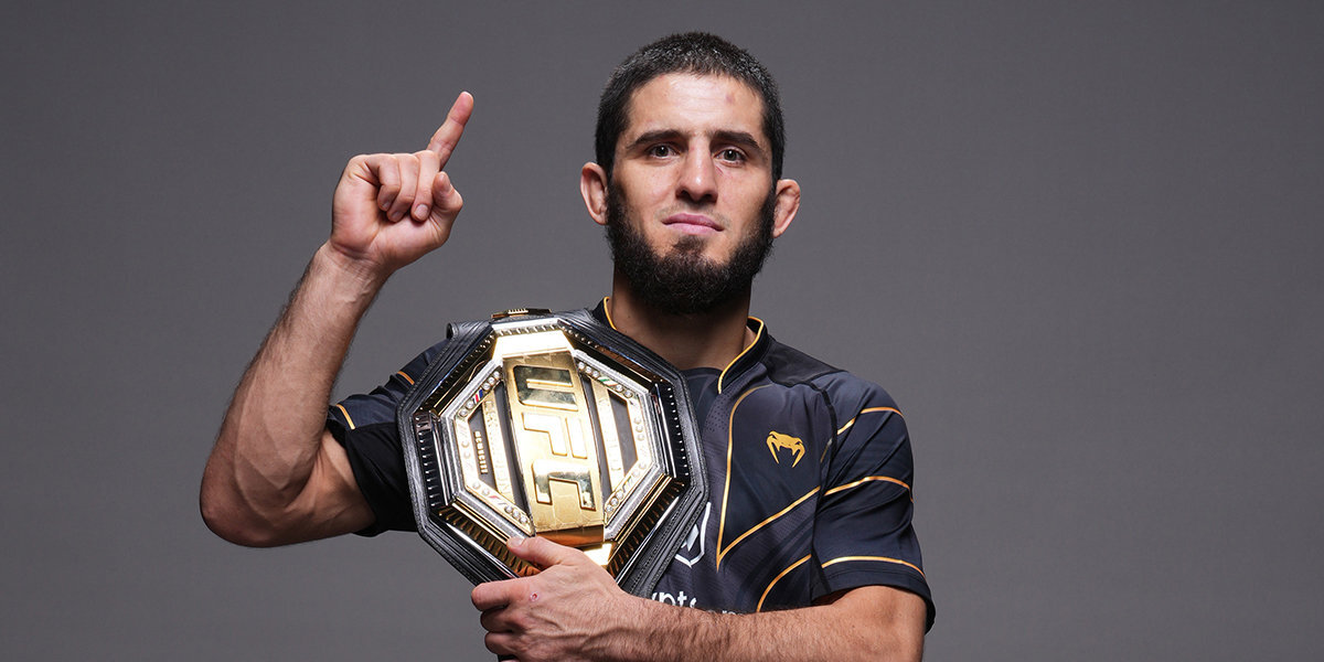 Preview Следующий бой Ислама Махачева в UFC: Почти наверняка за пояс в полусреднем весе
