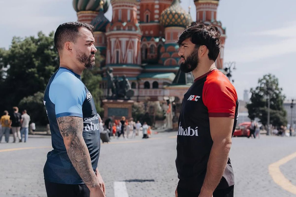 Preview Патрики Питбуль надеется, что победа над Арманом Царукяном на ADXC приведёт к предложению от UFC; не исключает возвращения в RIZIN
