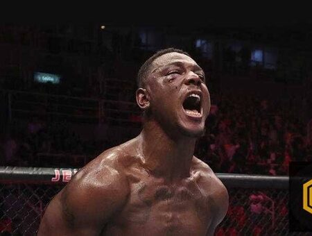 ‘Я чуть не умер’… Легенда Зала славы UFC предупреждает Алекса Перейру не повторять ошибку, которая разрушила его карьеру
