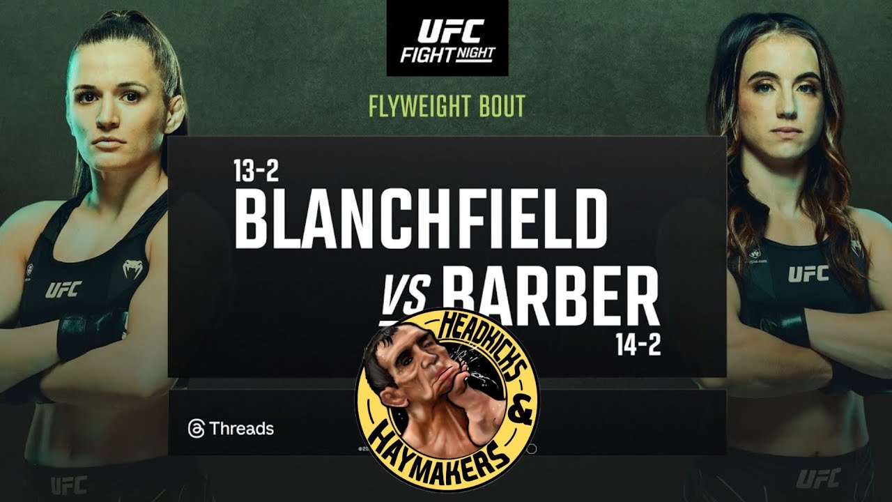 Preview Анализ и прогнозы турнира UFC Vegas 107