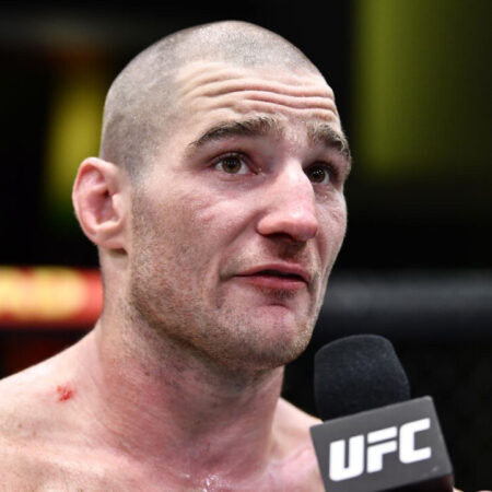 Шон Стрикленд: миллионы на счетах и неожиданный отказ от боя