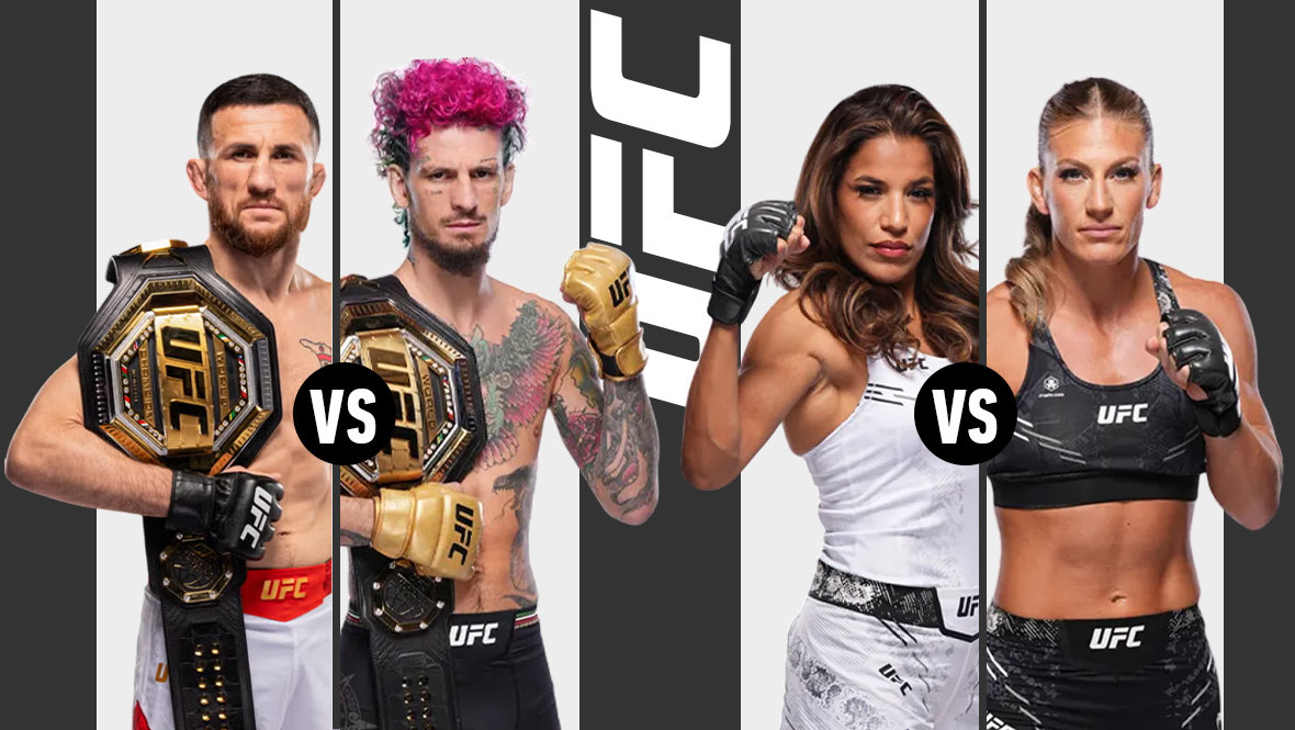 Preview UFC 316: На кард добавлен бой Медерос — Чоински