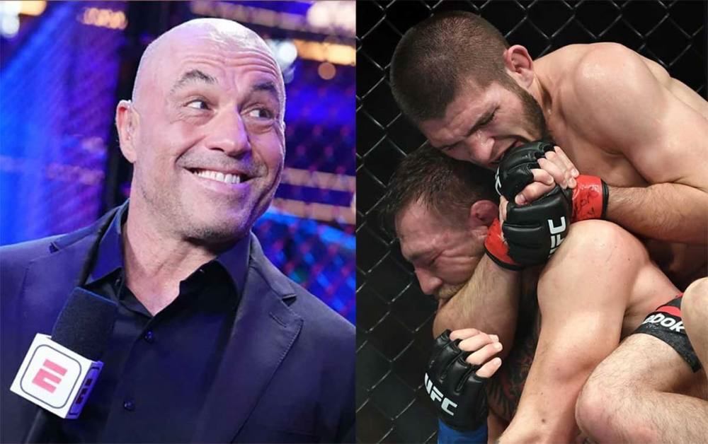 Preview Джо Роган возвращается в команду трансляции UFC 316, Тедди Атлас присоединится в качестве аналитика