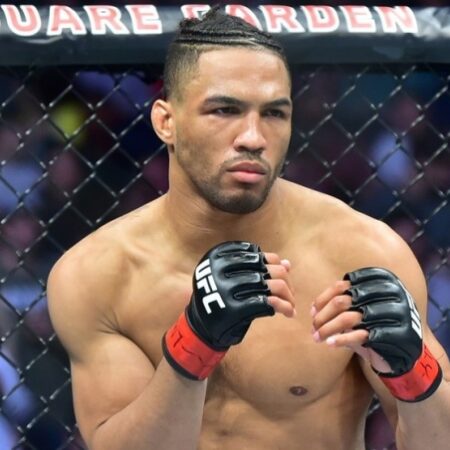 Кевин Ли подаст в суд на GFL за отмененные турниры: «Они использовали таких парней, как я»