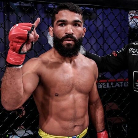 Патрисио ‘Питбуль’ получит второй шанс на первую победу в UFC в бою с любимцем фанатов полулегкого веса