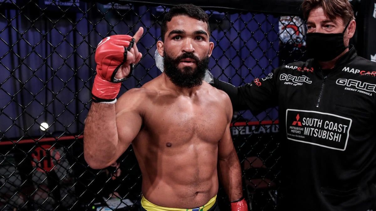 Preview Патрисио ‘Питбуль’ получит второй шанс на первую победу в UFC в бою с любимцем фанатов полулегкого веса