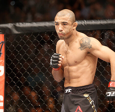 Марио Баутиста готов оставить драму с Жозе Альдо позади: «Все просто злятся, что я его нейтрализовал»