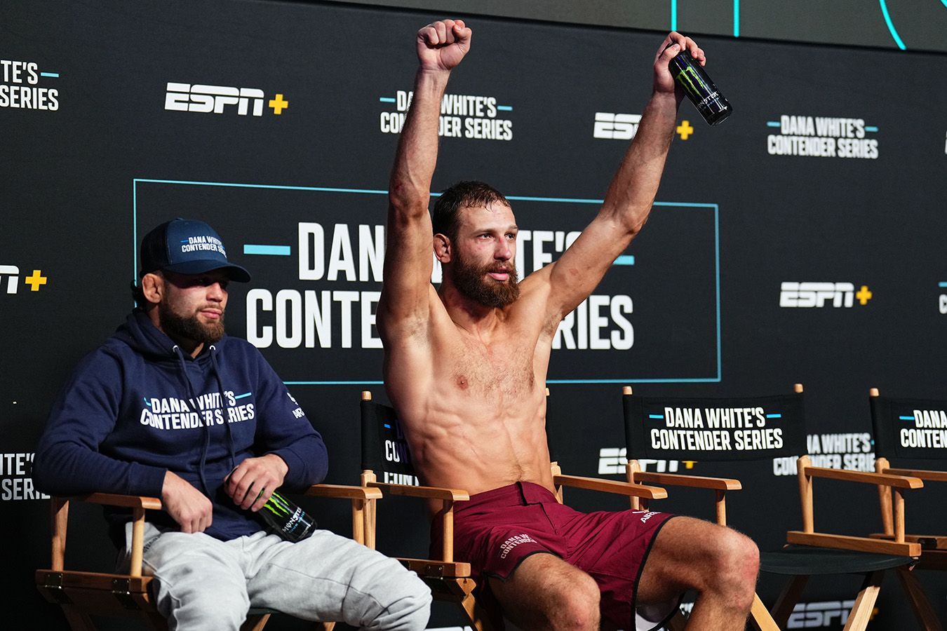 Preview Пэтчи Микс назвал соперника на UFC 316 «середняком» перед своим дебютом