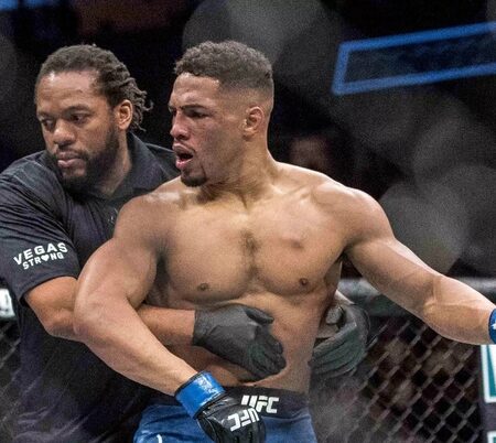 Кевин Ли планирует судиться с GFL из-за отмены турниров: «Они использовали таких парней, как я»