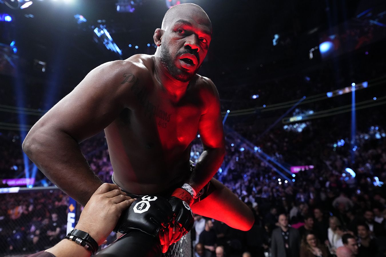 Preview Ренато Моикано: Новый ТВ-контракт UFC, будущее Тома Аспиналла и влияние Джона Джонса