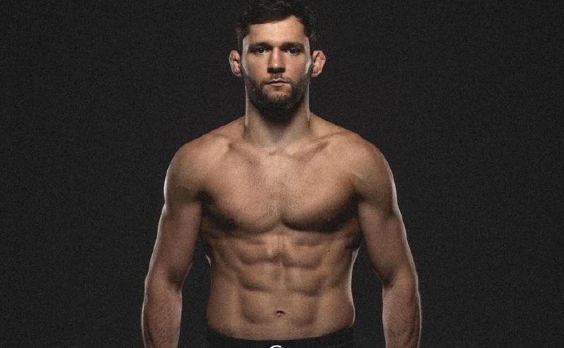 Preview Александр Шаблий дисквалифицирован USADA на 6 месяцев за допинг